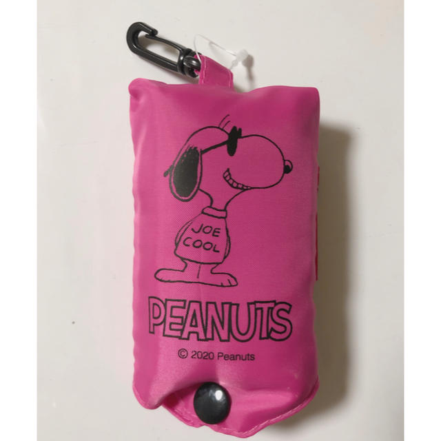 PEANUTS - スヌーピー エコバッグ plaza 限定 新品の通販 by PEANUTS - スヌーピー エコバッグ plaza 限定 新品の通販 by