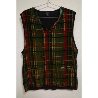 Jean-Paul GAULTIER(ニット/セーター)のフリマアイテム一覧 Jean-Paul GAULTIER(ニット/セーター)のフリマアイテム一覧
