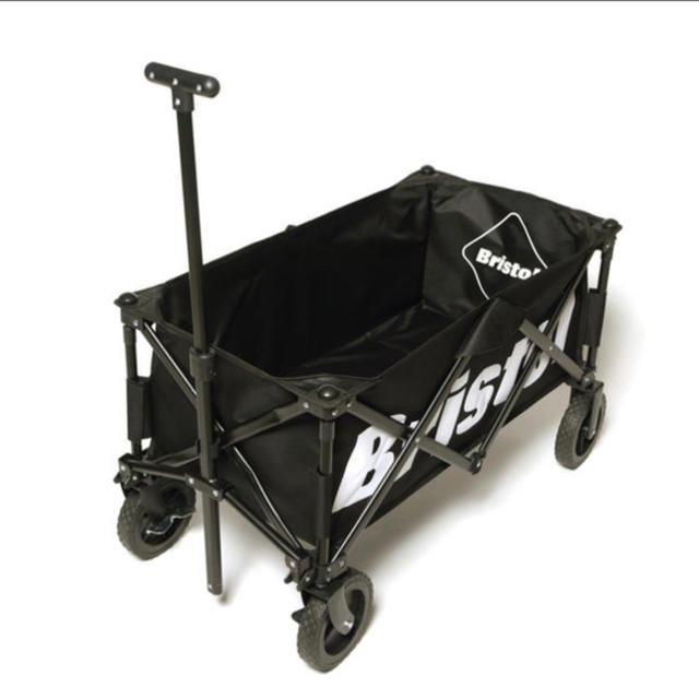FCRB FIELD CARRY CART bristol カート