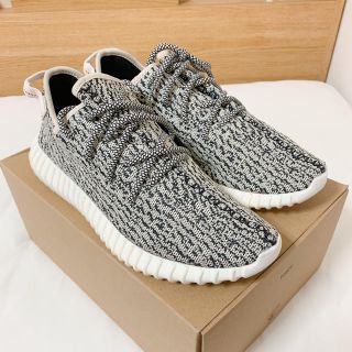 アディダス(adidas)のadidas yeezy boost350 turtle dove 28cm(スニーカー)