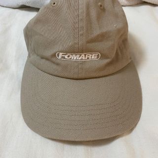 ビームス(BEAMS)のFOMARE キャップ(キャップ)