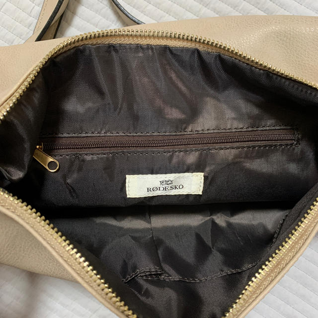 URBAN RESEARCH(アーバンリサーチ)のバック レディースのバッグ(ショルダーバッグ)の商品写真