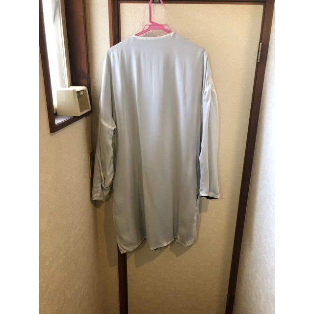 ≪17.6万≫新品 KOZABURO  JERSEY  KIMONO