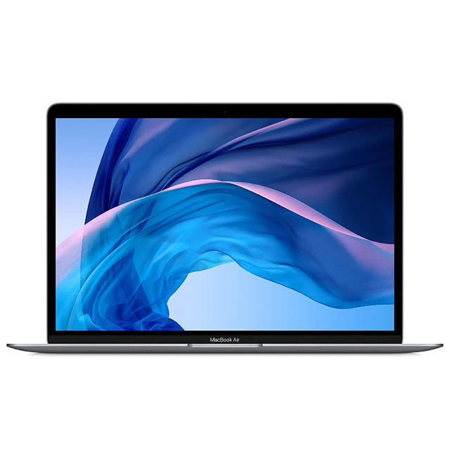 Apple - MacBook Air 2020最新モデル　新品未開封