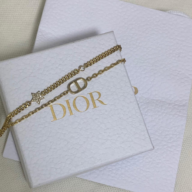 クリスチャン　ディオール　Dior ブレス　ブレスレット