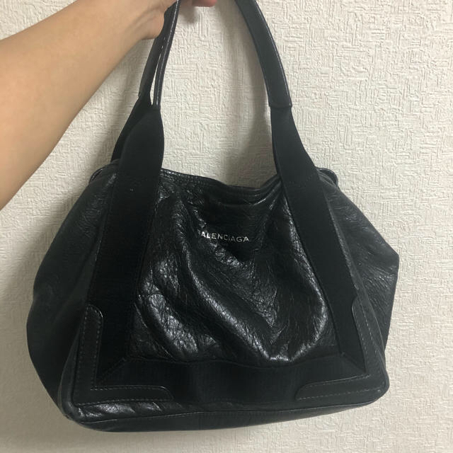 BALENCIAGA BAG(バレンシアガバッグ)のBALENCIAGAバッグ レディースのバッグ(ハンドバッグ)の商品写真