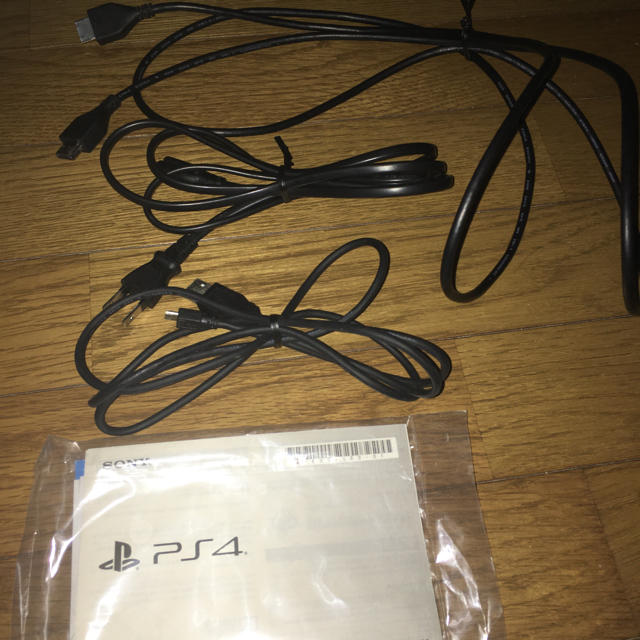 PlayStation4 500GB