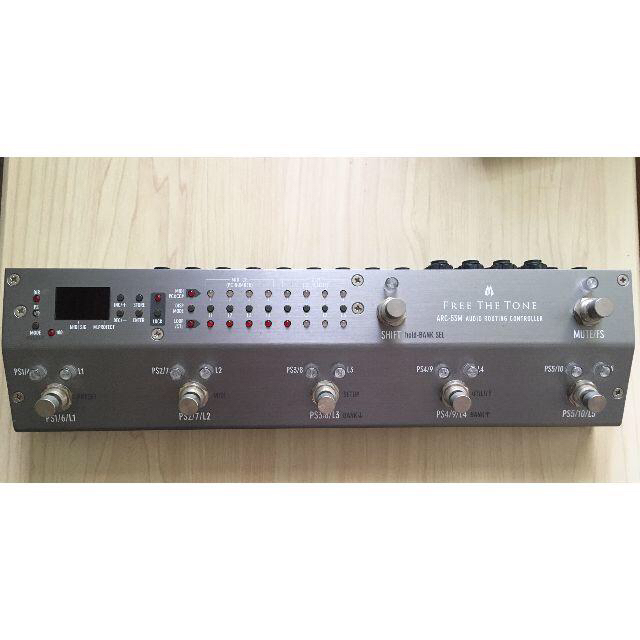 Free The Tone ARC-53M