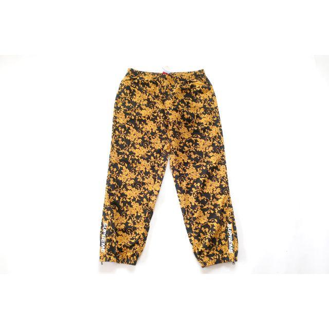 Supreme WarmUp Pant black floral