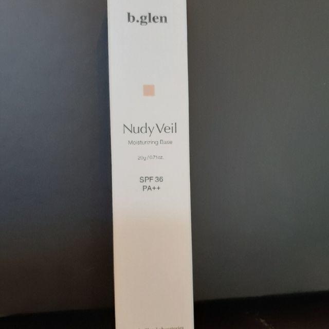 b.glen(ビーグレン)のビーグレン　ヌーディーヴェール コスメ/美容のベースメイク/化粧品(化粧下地)の商品写真