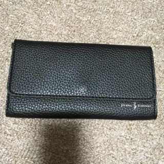 ジャーナルスタンダード(JOURNAL STANDARD)のジャーナル スタンダード コインを４カ所に分けられる！ 長財布(長財布)