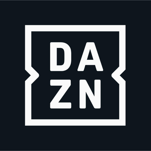 DAZN 3ヵ月