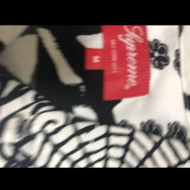 supreme dream rayon shirt