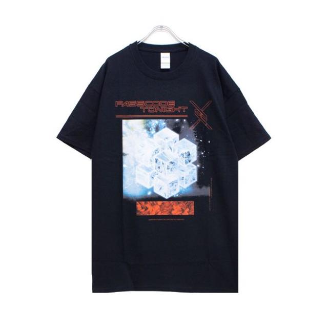 PASSCODE Tonight Tシャツ エンタメ/ホビーのタレントグッズ(アイドルグッズ)の商品写真