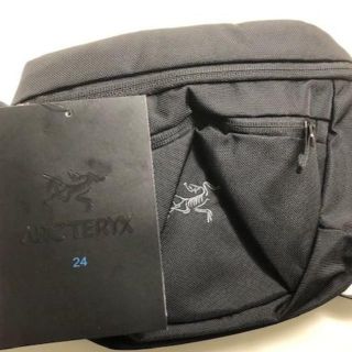 アークテリクス(ARC'TERYX)の【新品】 アークテリクス MAKA2 ウエストポーチ※並行輸入品(ボディバッグ/ウエストポーチ)