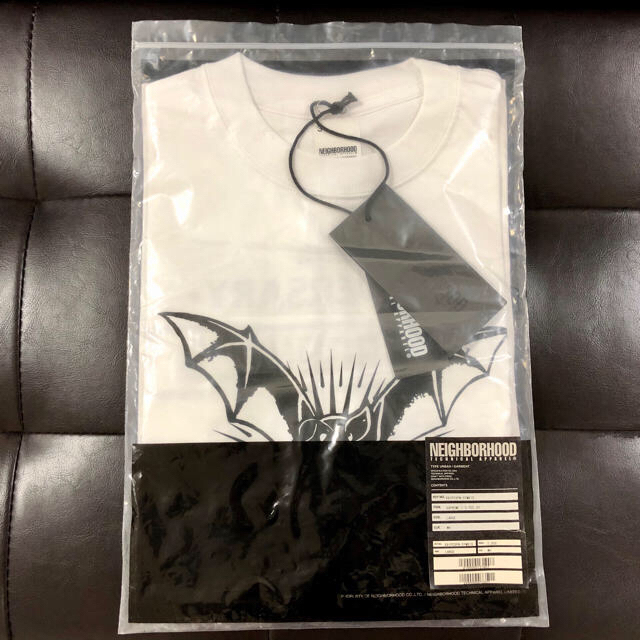 Supreme(シュプリーム)のシュプリーム SUPREME 15周年 Tシャツ BOX LOGO 新品未使用 メンズのトップス(Tシャツ/カットソー(半袖/袖なし))の商品写真