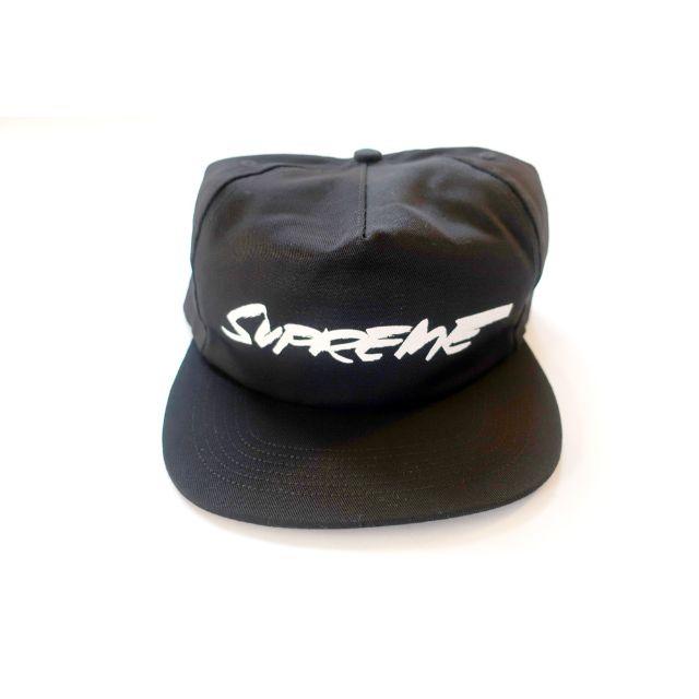 Supreme - Supreme Futura Logo 5-Panelフューチュラキャップ黒の通販 ...