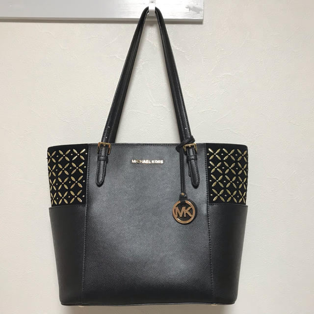 MICHAEL KORS - マイケルコース　A4 サイズ　バッグ