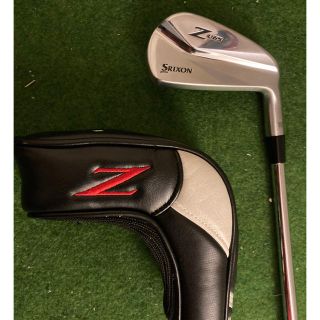 Srixon - 【処分価格】スリクソン ZU65 5番（25度） 中古美品の通販 ...