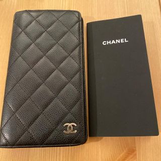 シャネル(CHANEL)のCHANEL 手帳 アドレス帳(ノート/メモ帳/ふせん)