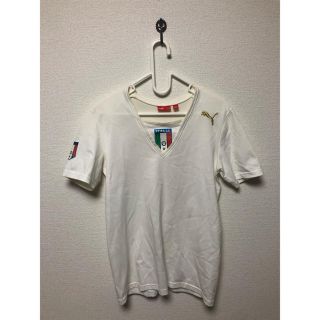 プーマ(PUMA)のプーマtシャツ(Tシャツ/カットソー(半袖/袖なし))