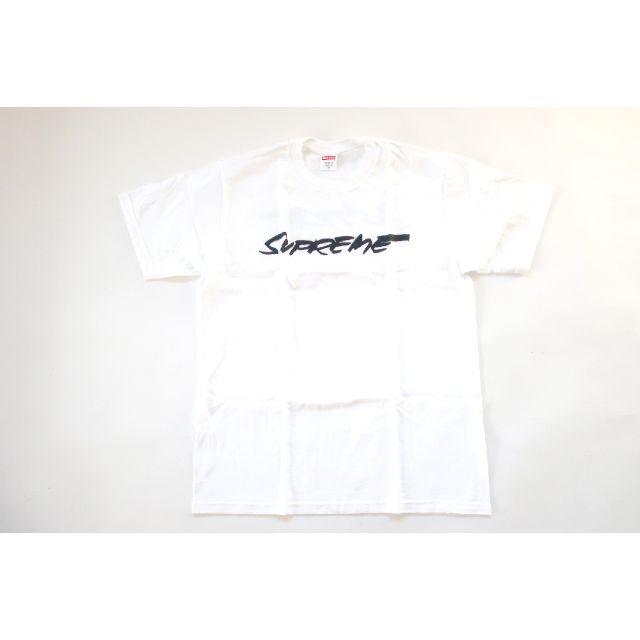 L)Supreme Futura Logo Teeシュプリームフューチュラロゴ-