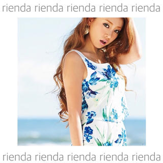 リエンダ(rienda)のなな様専用☆rienda/summerセットアップ(セット/コーデ)