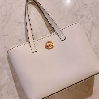 マイケルコース(Michael Kors)のMICHALE KORS バッグ(トートバッグ)