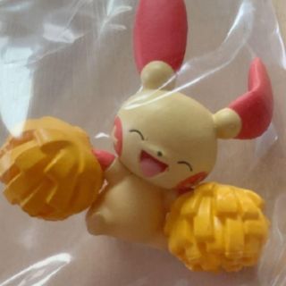 タカラトミー(Takara Tomy)のプラスル＋みんなでおうえんマスコット(キャラクターグッズ)