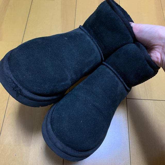 UGG(アグ)の☆kimidori様 専用☆ レディースの靴/シューズ(ブーツ)の商品写真