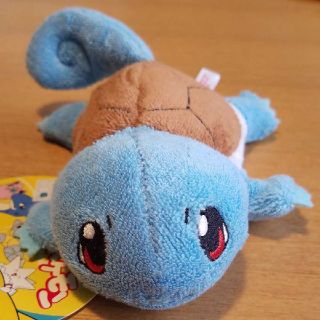 売れ筋がひクリスマスプレゼント! くたくたポケモン ぬいぐるみセット