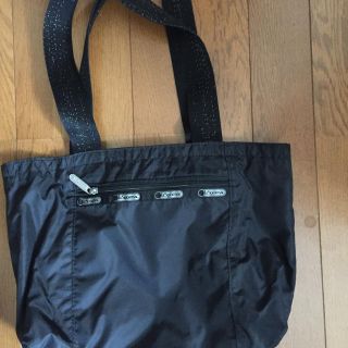 レスポートサック(LeSportsac)のレスポ リバーシブルトートバッグ(トートバッグ)