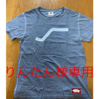 ヴァンズ(VANS)のVANS Tシャツ【りんたん様専用】(Tシャツ/カットソー(半袖/袖なし))