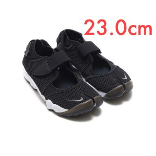 ナイキ(NIKE)のNIKE W AIR RIFT BR エアリフト アクアリフト(スニーカー)