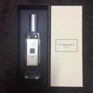 ジョーマローン(Jo Malone)のジョーマローン ブラックベリー&ベイ(ユニセックス)