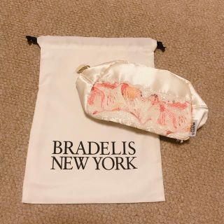 ブラデリスニューヨーク(BRADELIS New York)のブラデリスニューヨークノベルティポーチ(ポーチ)