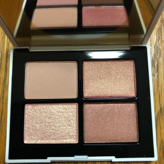 ナーズ(NARS)のナーズ　クワッドアイシャドウ(アイシャドウ)