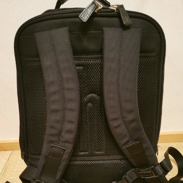 hartmann バックパック　ゼイドラー メンズのバッグ(バッグパック/リュック)の商品写真