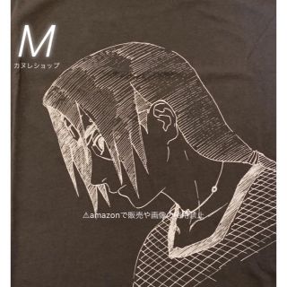 ユニクロ(UNIQLO)の【完売品】M⭐️イタチ Tシャツ ジャンプ50th ナルト コラボT UT(Tシャツ/カットソー(半袖/袖なし))