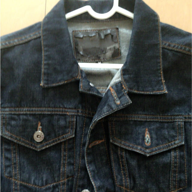 Levi's(リーバイス)の古着屋 デニム ヴィンテージ レディースのジャケット/アウター(Gジャン/デニムジャケット)の商品写真