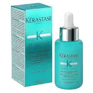 ケラスターゼ(KERASTASE)の【新品・未開封】ケラスターゼ RE セラムエクステンショニスト 50ml(トリートメント)