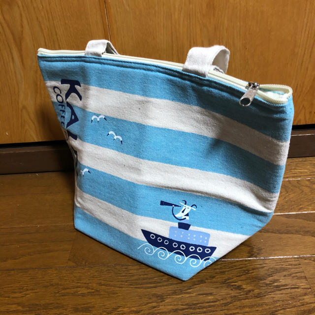 KALDI(カルディ)のKALDI オリジナル保冷バッグ レディースのバッグ(その他)の商品写真