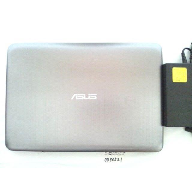 ASUS ノートパソコン R416SA Windows10 zoom可