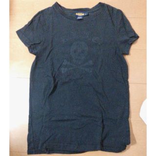 ポロラルフローレン(POLO RALPH LAUREN)のRUGBY Tシャツ　レディース　Lサイズ(Tシャツ(半袖/袖なし))