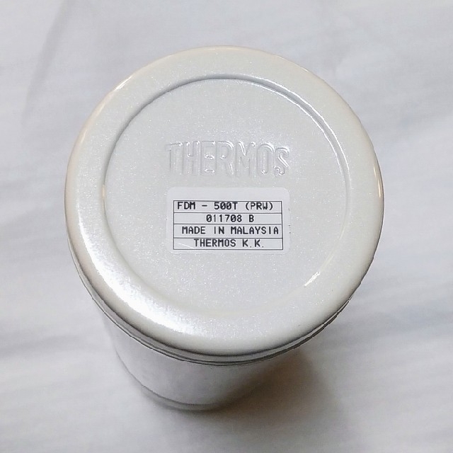 THERMOS(サーモス)のたまひよ　サーモス水筒 500ml キッズ/ベビー/マタニティの授乳/お食事用品(水筒)の商品写真