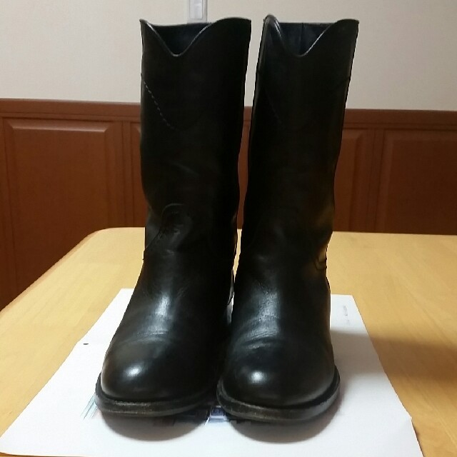 値下げ】 CHANEL - 美品 シャネルブーツ ココマーク 23cm 36C
