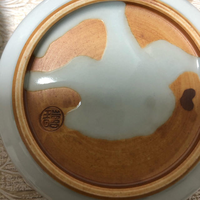 瑞昭 清水焼 インテリア/住まい/日用品のキッチン/食器(食器)の商品写真