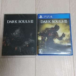 プレイステーション4(PlayStation4)のDARK SOULS III（ダークソウルIII） PS4　ダークソウル3(家庭用ゲームソフト)