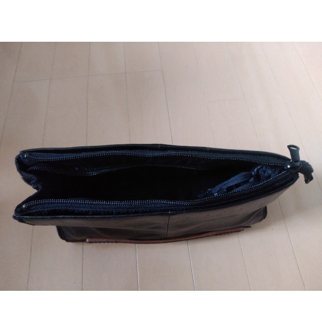 セカンドバッグ その他 cocp23bk 新品未使用本物 コーチ COACH ノベルテポーチ