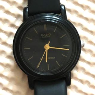 カシオ(CASIO)の腕時計(腕時計)